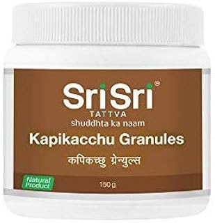 SRI SRI TATTVA Kapikacchu Granules, 150 g