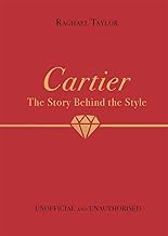 Cartier: The Story Behind the Style