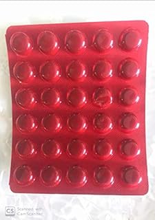 Zandu K-4 TABLETS (30 TABLETS X 8)