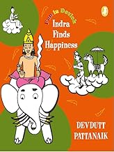 Indra Finds Happiness (Fun in Devlok)