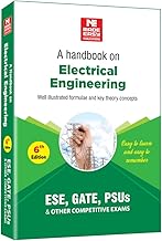 A Handbook for Electrical Engineering (6th Edition)