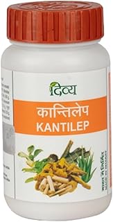 Patanjali Divya Knatilep Churna 50g,
