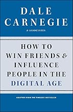 How To Win Friends And Influence People In The Digital Age