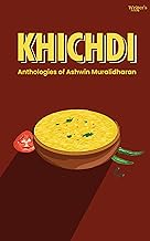 Short stories book Khichdi