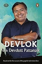 Devlok with Devdutt Pattanaik