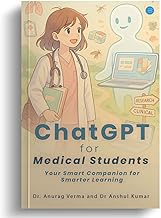 ChatGPT for Medical Students