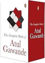 The Collected Works of Atul Ga
