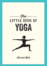 THE LITTLE BOOK OF YOGA