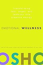 Emotional Wellness: Transforming Fear, Anger, and Jealousy into Creative Energy