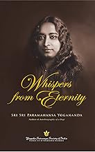 Whispers from Eternity