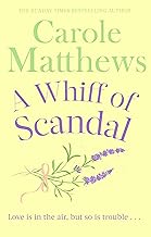 A WHIFF OF SCANDAL