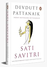 Classic Shine Sati Savitri By Devdutt Pattanaik Paperback In English (KVS.CS_860)