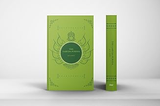 The Garuda Purana | Complete and Unabridged | Revised, newly composed text edition | The Garuda Mahapurana in English | Premium Hardcase English Edition ?