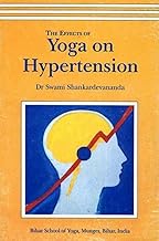 Yoga on Hypertension
