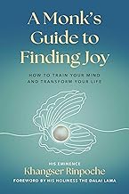 MONKS GT FINDING JOY