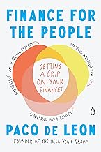 Finance for the People