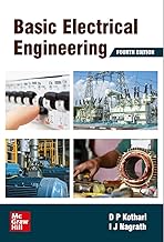 BASIC ELECTRICAL ENGINEERING