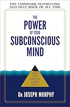The Power Of Your Subconscious Mind | Joseph Murphy | Original Edition | Premium Paperback (English)