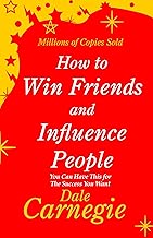 How To Win Friend And Influence People