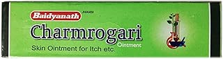 Baidyanath Jhansi Charmrogari Ointment, Pack of 3