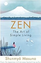 Zen: The Art of Simple Living