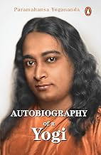 Autobiography of a Yogi: The complete edition ? offered in collaboration with Yogoda Satsanga Society of India and Self-Realization Fellowship, the organizations founded by the author