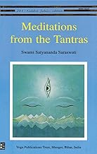 Meditations from the Tantras