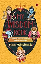 My Wisdom Book