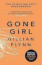 GONE GIRL (B FORMAT)