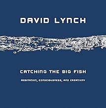 Catching the Big Fish