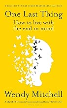 One Last Thing