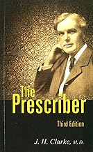 The Prescriber - 3rd Edition