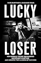 Lucky Loser: How Donald Trump Squandered His Father's Fortune and Created the Illusion of Success