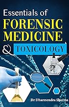 Essentials of Forensic Medicine and Toxicology
