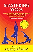 Mastering Yoga (English)