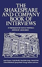 The Shakespeare and Company Book of Interviews
