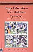 Yoga Education for Children
