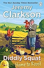 Diddly Squat: Home to Roost