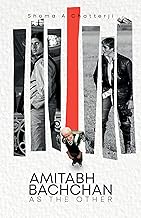 Amitabh Bachchan As The Other