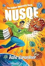 NUSQE - The Indian Immunity hack