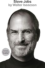 STEVE JOBS (PB): THE EXCLUSIVE BIOGRAPHY