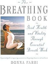 Breathing Book