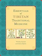 Essentials of Tibetan Traditional Medicine