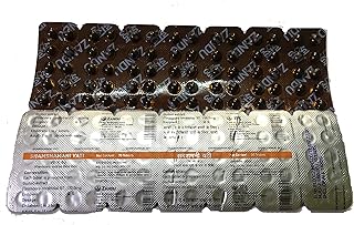 Zandu Shansmani Vati Pack Of 2 (70 tab each)