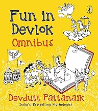 Fun in Devlok Omnibus