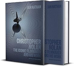 Christopher Nolan: The Iconic Filmmaker and His Work