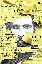 Looking For The Enemy