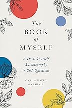 THE BOOK OF MYSELF