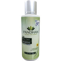 Pack of 2 Dr. Raj Pandhan Daily Care Shampoo (100ml)