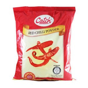 Buy Catch Red Chilli powder 3.5 oz (100 gms) online for USD 3.5 at alldesineeds